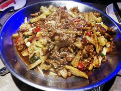 酱香旋风蛙-蛙功夫(福州仓山万达店)