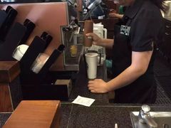 星巴克(武康路店)-星巴克(武康路店)