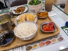 -阿金大白·上海菜馆(新天地店)