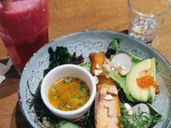 -Wagas(凤凰汇店)