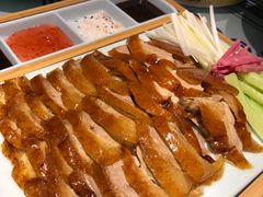 -小大董·烤鸭(凤凰汇店)