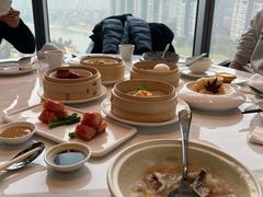-成都海湾酒店·海湾壹品中餐厅(远大购物中心店)
