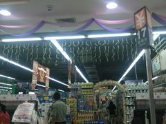 -广百家超市(大东海店)