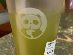 -茶百道(呼家楼店)