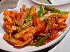 -七八冷面·延边朝鲜族美食(圣熙八号店)
