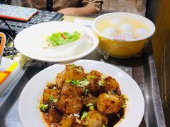 -老陈家擀面皮(木塔巷店)