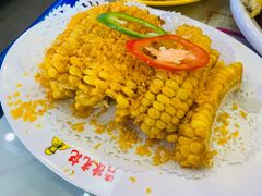 -澳门陈光记烧味饭店(万象城店)