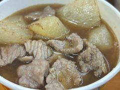 -王记生烫牛杂面馆(兰陵路店)