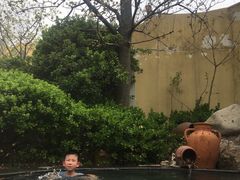 -仁爱团泊湖温泉中心