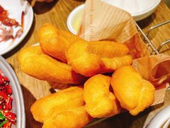 -叶派龙虾•招牌香辣蟹·海鲜(中海国际店)