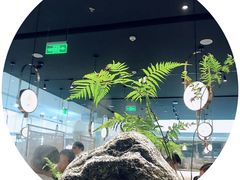 -赠李白·如诗的川味(余杭万达广场店)