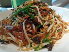 -小桃红·东北菜·春饼烤鸭(南阳湖街店)