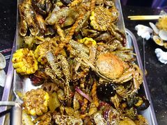 -冰城小镇音乐串吧·聚会餐厅(百子湾店)