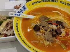 -粉小主·贵州酸汤牛肉粉(南京仙林金鹰店)