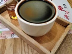 川贝枇杷龟苓膏-糖糖屋•糖水•雪花冰店(时尚天河店)