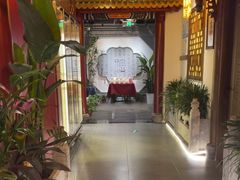 -秦月轩·陕西家乡菜(阜成路·五棵松店)