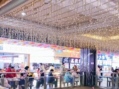 -澳门街美食城(世界城光谷步行街店)