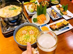 -三月居酒屋(青年大街店)