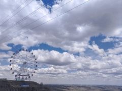 -草原天路(张北县)