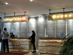 -深圳万悦格兰云天大酒店