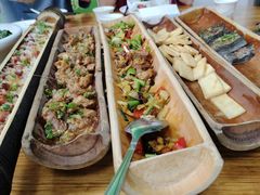 -竹一味·竹筒饭