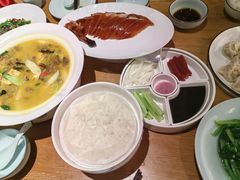 -伊喜饺子·烤鸭(五道口学院路店)