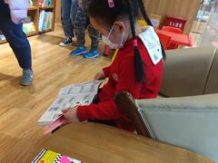 -百新书局(尚悦湾店)