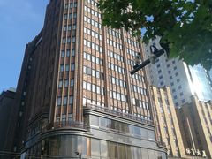 -国际饭店·帆声西饼屋(黄河路店)