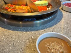 -大龙燚火锅(太古里店)