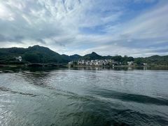 -新安江山水画廊风景区