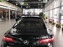 -奔驰利星行(北京花乡店)