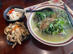 -沈记土鸡米线(七星街品牌中心店)