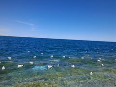 -青海湖二郎剑景区
