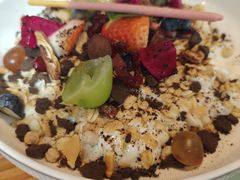 -Pizzeria da Nicola·火炉披萨(中大国际店)