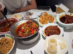 -欧记大排档·景德菜(上海首店)