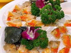 -官塘陈记鱼生·潮汕砂锅粥·牛肉火锅(潮枫路总店)