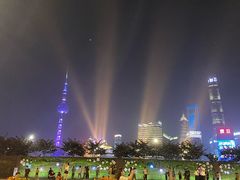-上海柏悦酒店