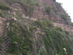 -黄河小浪底水利枢纽风景区