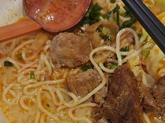 -味千拉面(航洋国际购物中心)