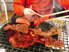 -松明一烤肉馆(鲁园店)