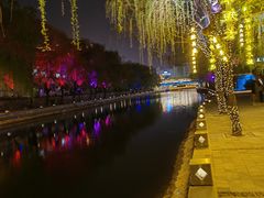 -济宁运河核心景区