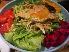 -吕氏疙瘩汤·私家菜馆(慈云寺店)