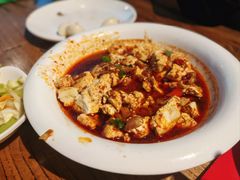 -福茂源横山铁锅羊肉(高新路店)