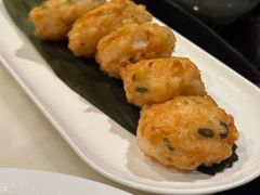 -誉八仙粤菜(万象天地店)