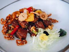 -伯衡55·吉品轩(乌鲁木齐南路店)