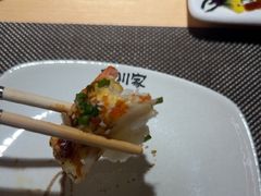 -德川家日本料理(中关村寰太大厦店)
