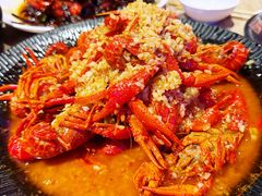 -红盔甲·小龙虾(车公庙店)