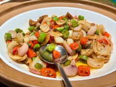 -丹江渔村(首都机场店)