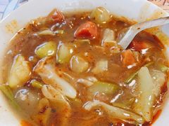 -刘老虎肉丸糊辣汤(总店)
