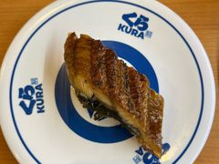 -KURA寿司(金阁寺店)